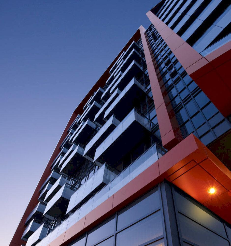 Life Suites Luxury Downtown Condos Toronto Extérieur photo